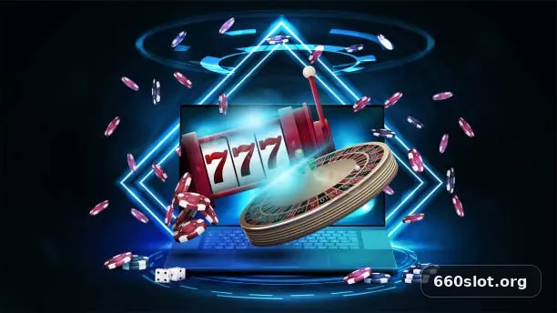660slot Plataforma - 660slot 2