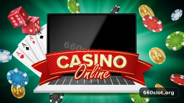 660slot Aplicativo - 660slot 1